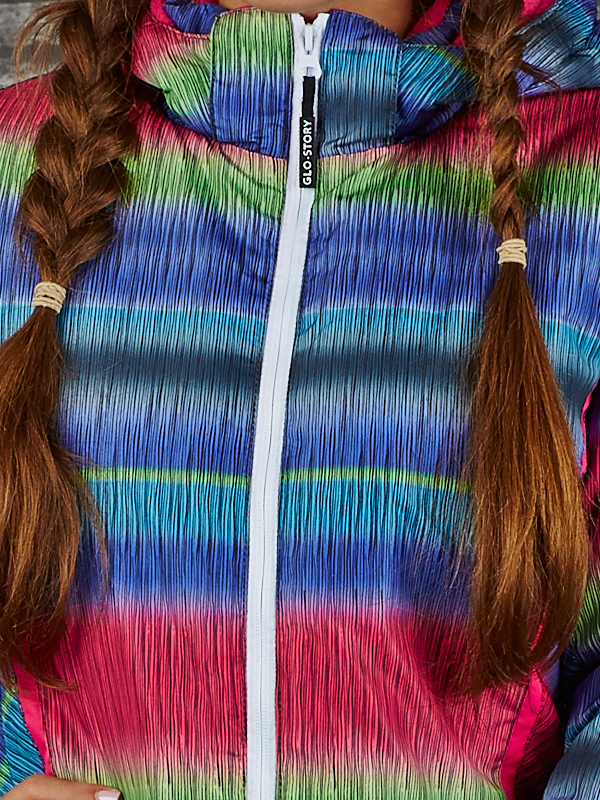 Детская Лыжная Куртка