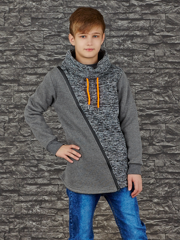 Детский Свитер ― AVentum-Fashion