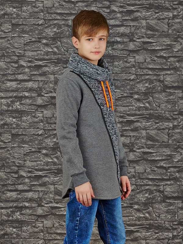 Детский Свитер