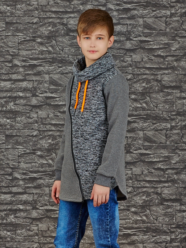 Детский Свитер