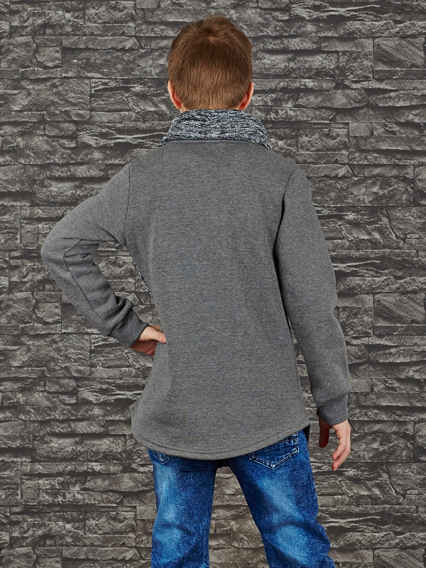 Детский Свитер