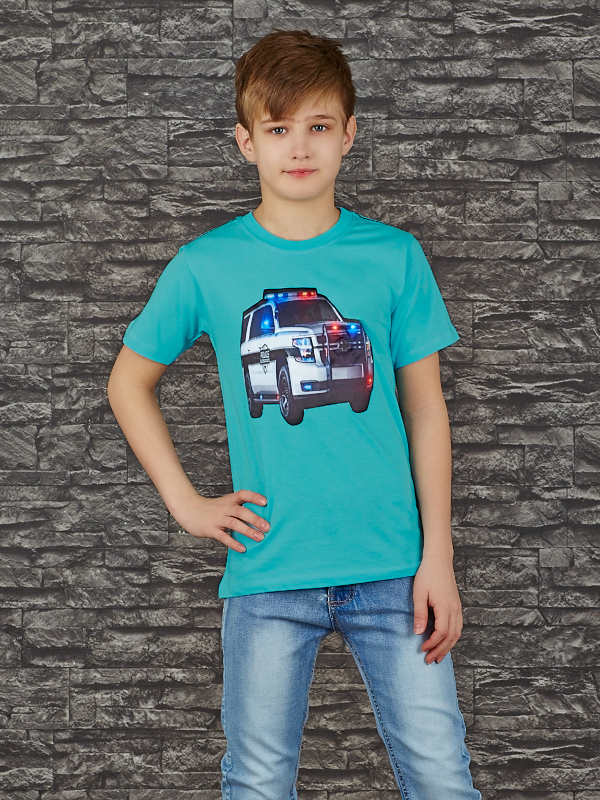 Dětské Tričko ― AVentum-Fashion