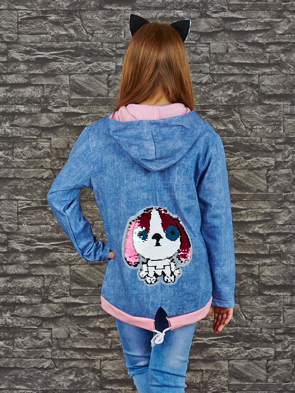 Детский Жакет ― AVentum-Fashion