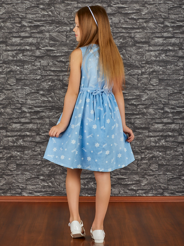 Kid's Dress