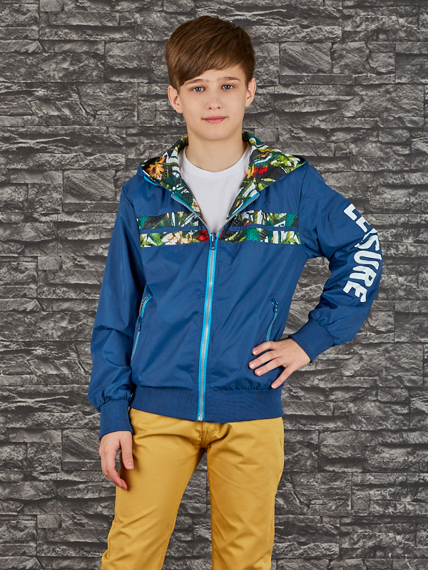 Dětská Bunda ― AVentum-Fashion