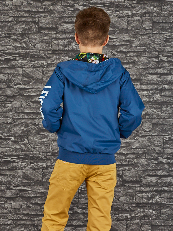 Dětská Bunda