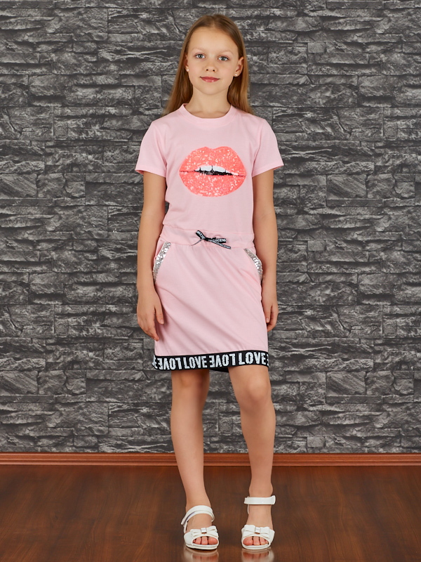 Dětské Šaty ― AVentum-Fashion