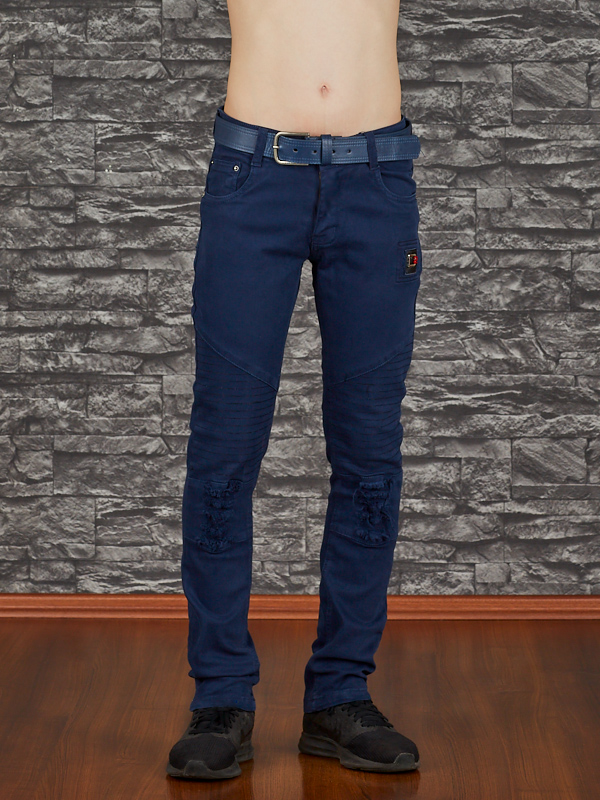 Kid's Pants ― AVentum-Fashion