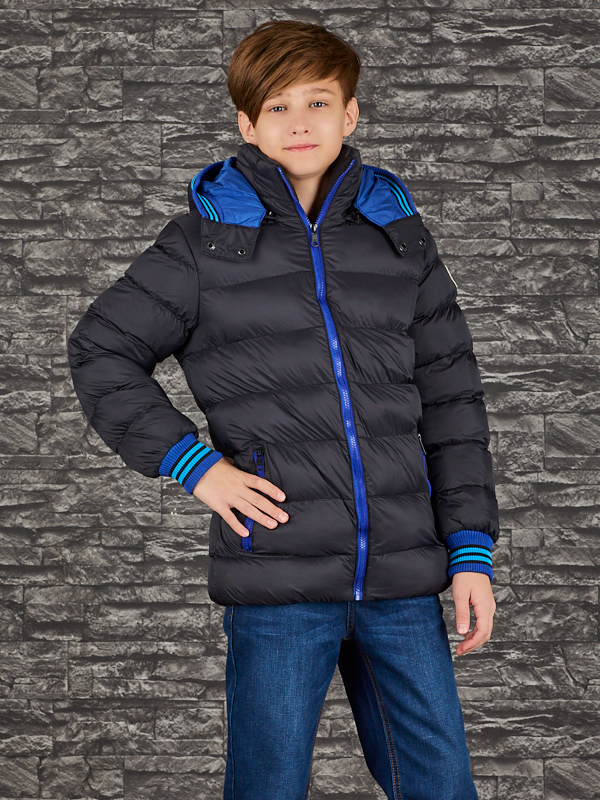 Kid's Coat ― AVentum-Fashion