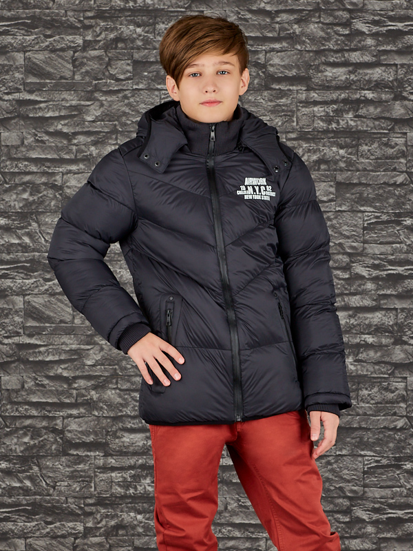 Kid's Coat ― AVentum-Fashion