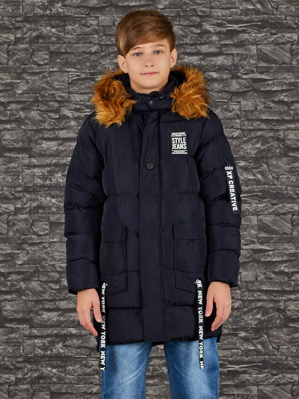 Kid's Coat ― AVentum-Fashion