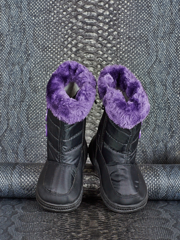 Детские Зимние Сапоги