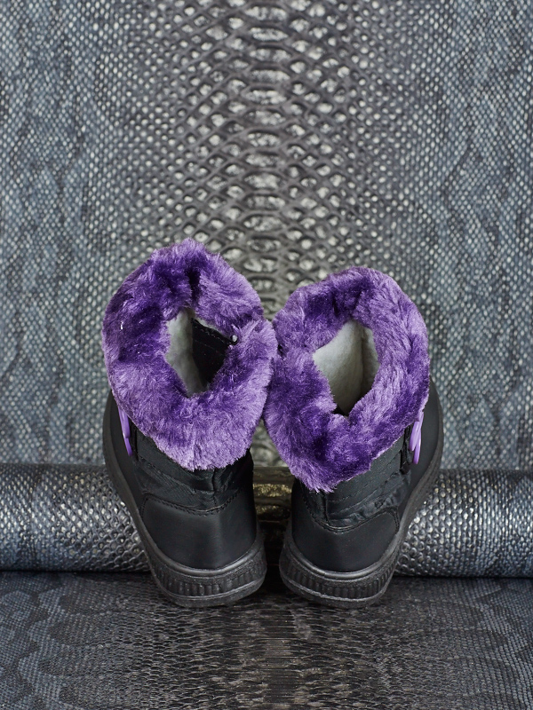 Детские Зимние Сапоги