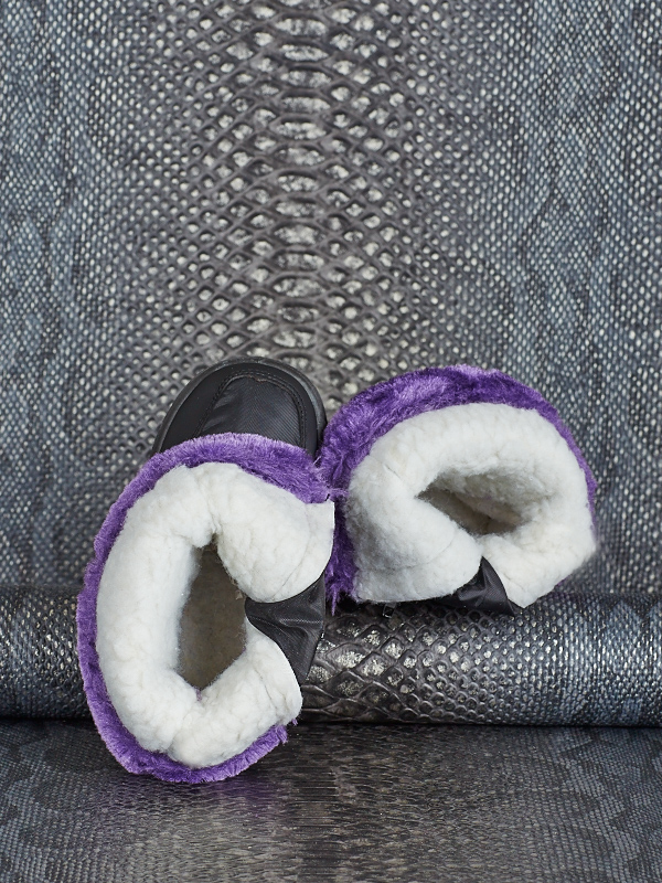 Детские Зимние Сапоги