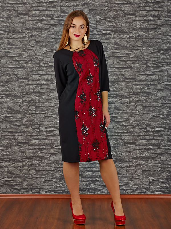 Платье ― AVentum-Fashion