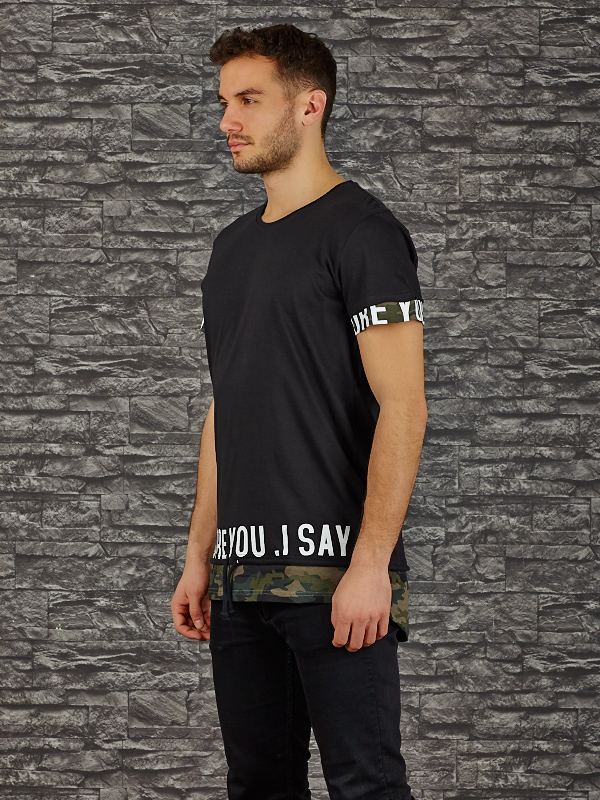 Men's T-Shirt