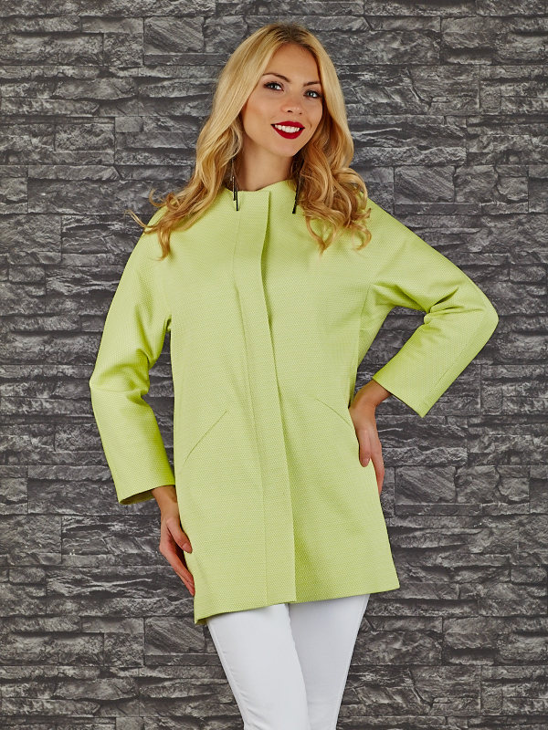 Жакет ― AVentum-Fashion