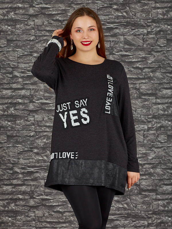 Tunika ― AVentum-Fashion