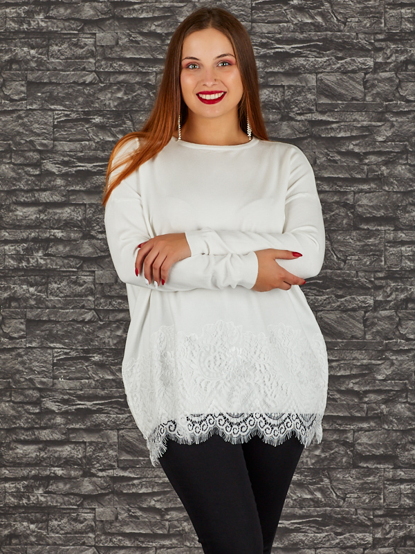 Sweater ― AVentum-Fashion