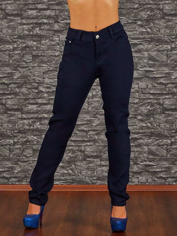 Džiny ― AVentum-Fashion