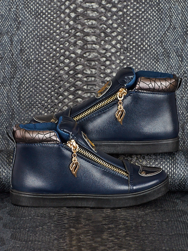 Kid's Boots ― AVentum-Fashion