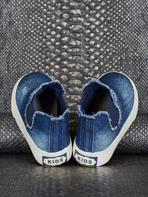 Kid's Low shoes