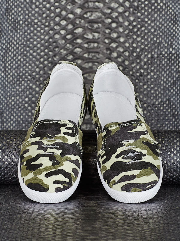 Детские Слипоны