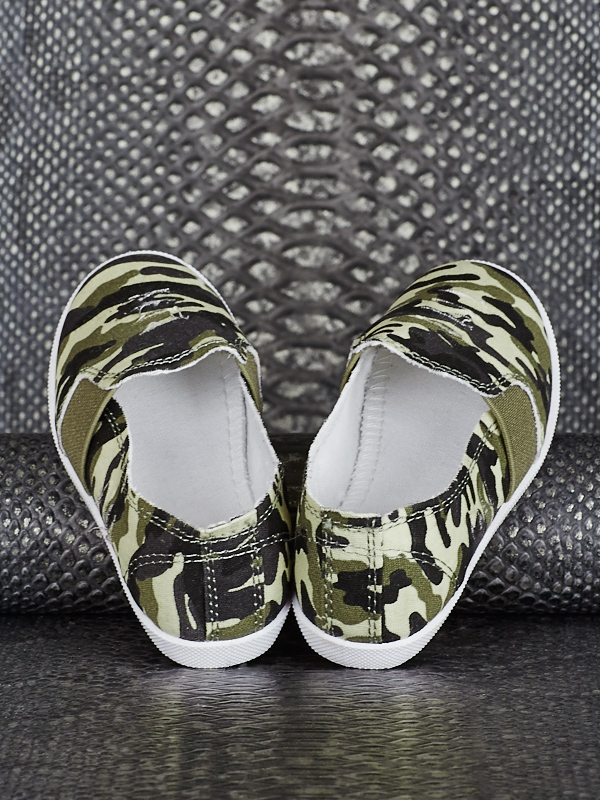 Детские Слипоны