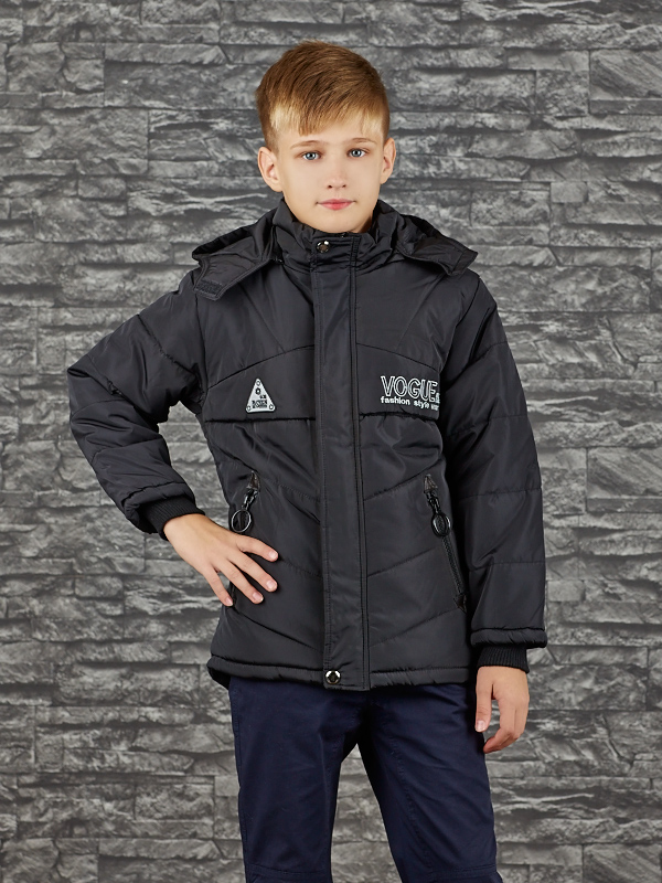 Kid's Coat ― AVentum-Fashion