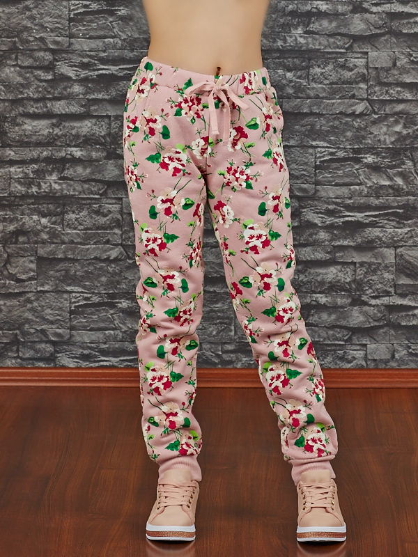 Zimní Dětské Kalhoty ― AVentum-Fashion