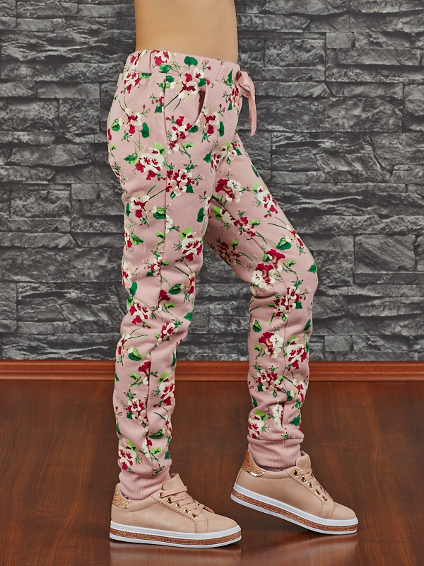 Zimní Dětské Kalhoty