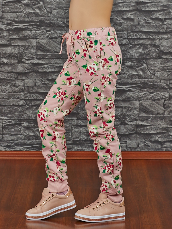 Zimní Dětské Kalhoty