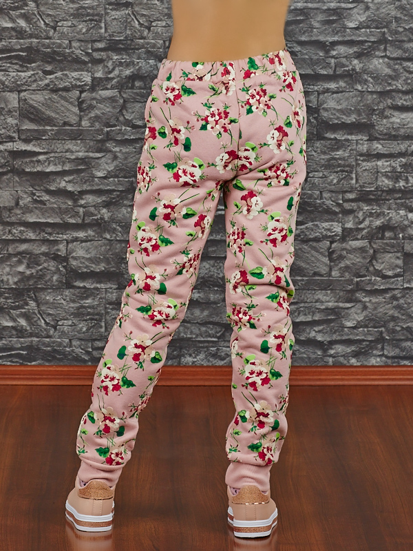 Zimní Dětské Kalhoty