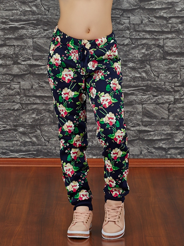 Zimní Dětské Kalhoty ― AVentum-Fashion