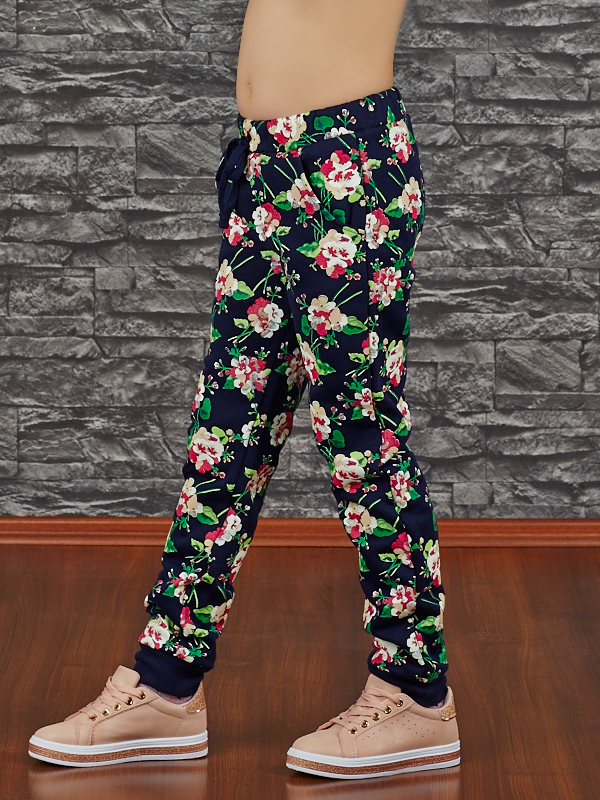 Zimní Dětské Kalhoty