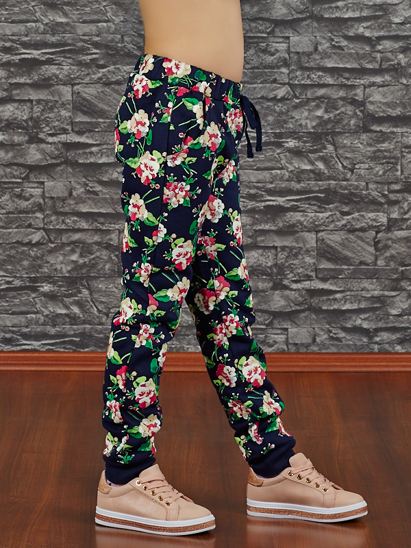 Zimní Dětské Kalhoty