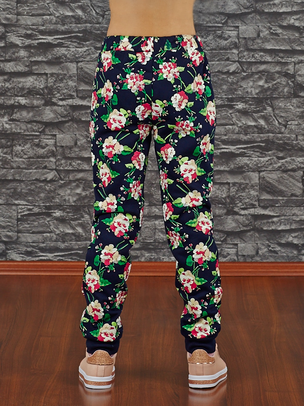 Zimní Dětské Kalhoty