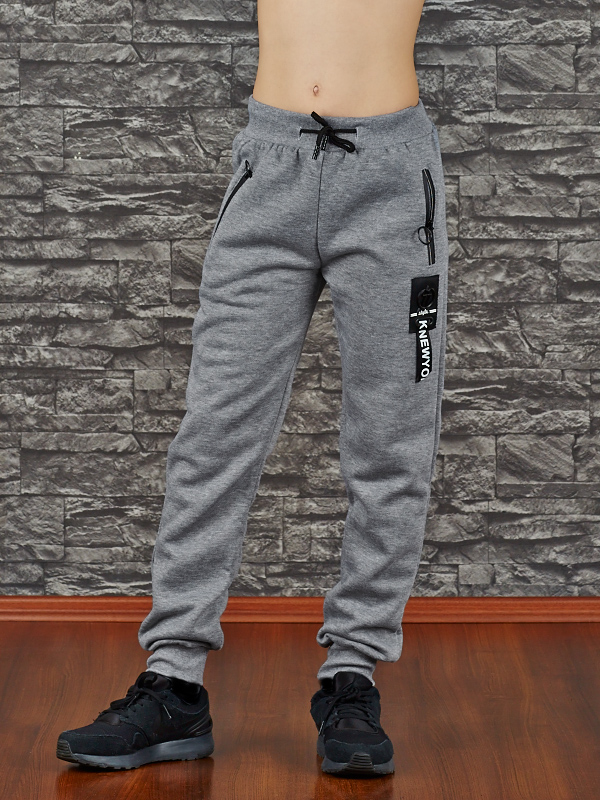 Kid's Pants Winter ― AVentum-Fashion