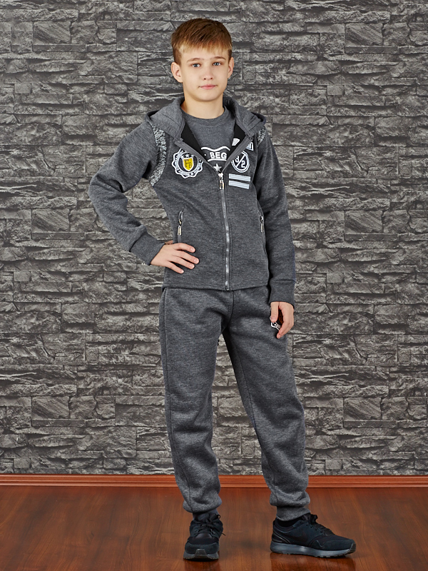 Kid's Sport Suit Winter ― AVentum-Fashion