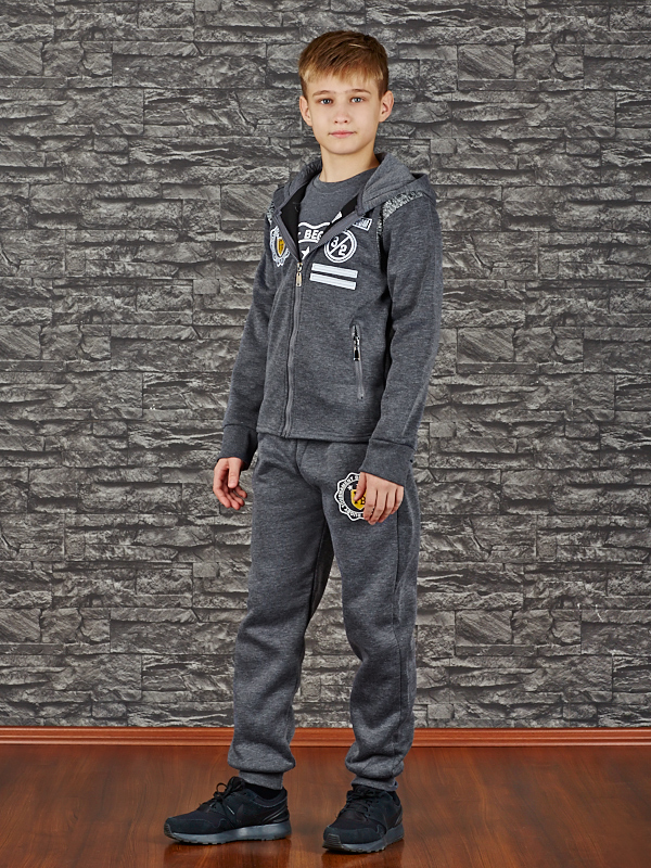 Kid's Sport Suit Winter