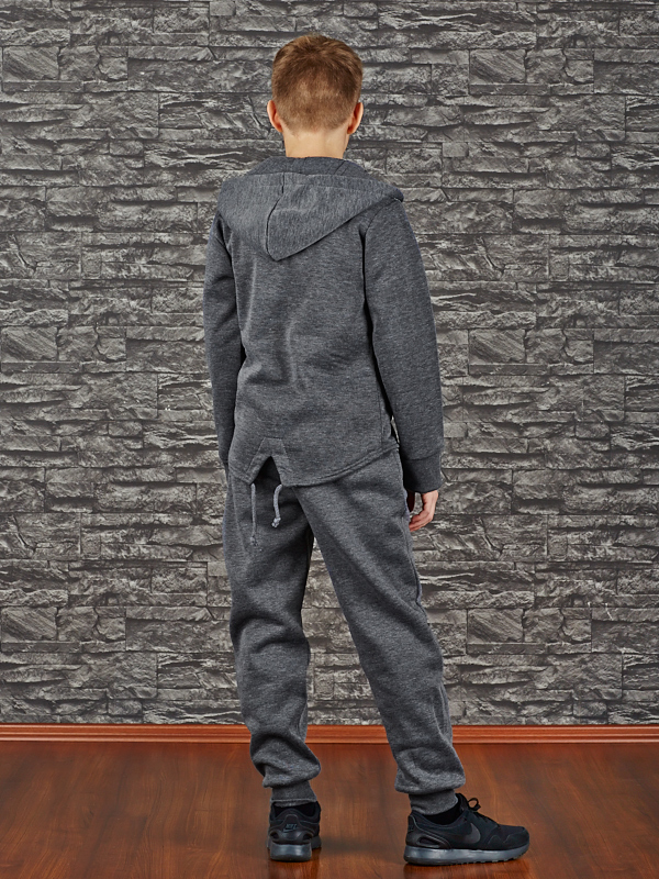 Kid's Sport Suit Winter