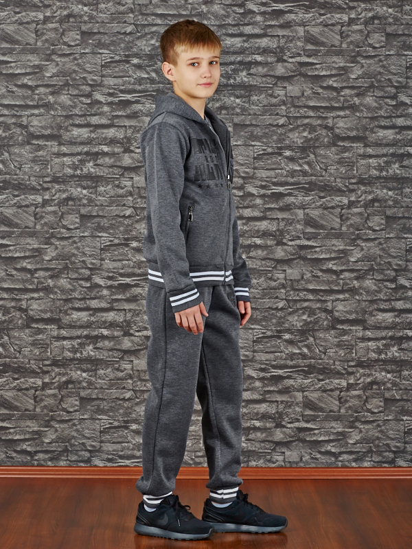 Kid's Sport Suit Winter