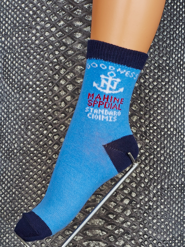 Детские Носки (3шт) ― AVentum-Fashion