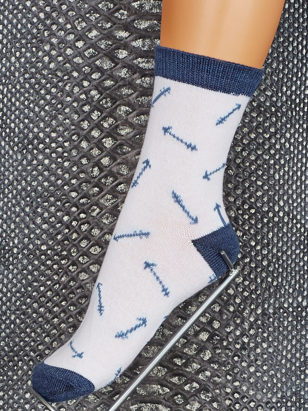 Детские Носки (3шт)