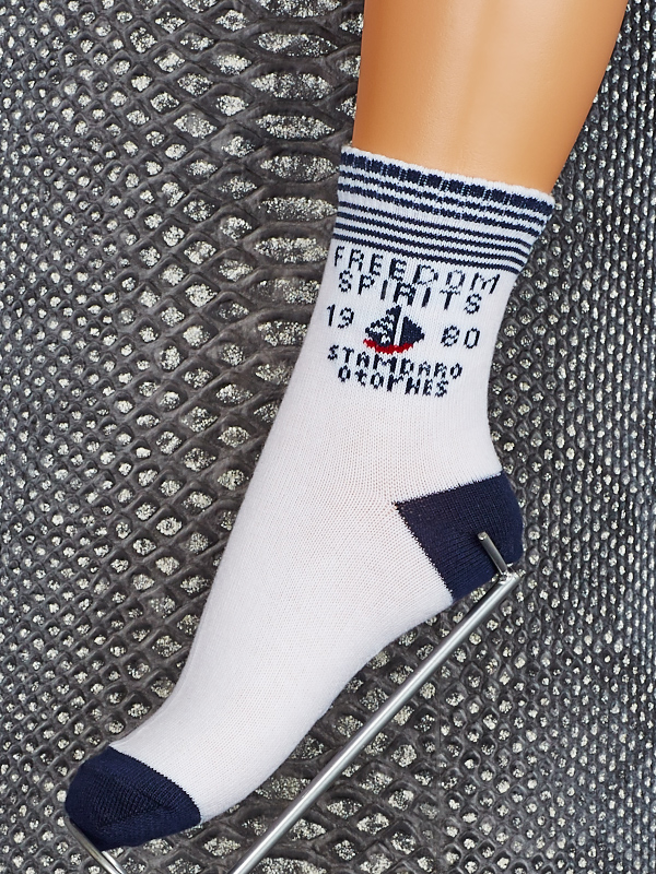 Детские Носки (3шт)