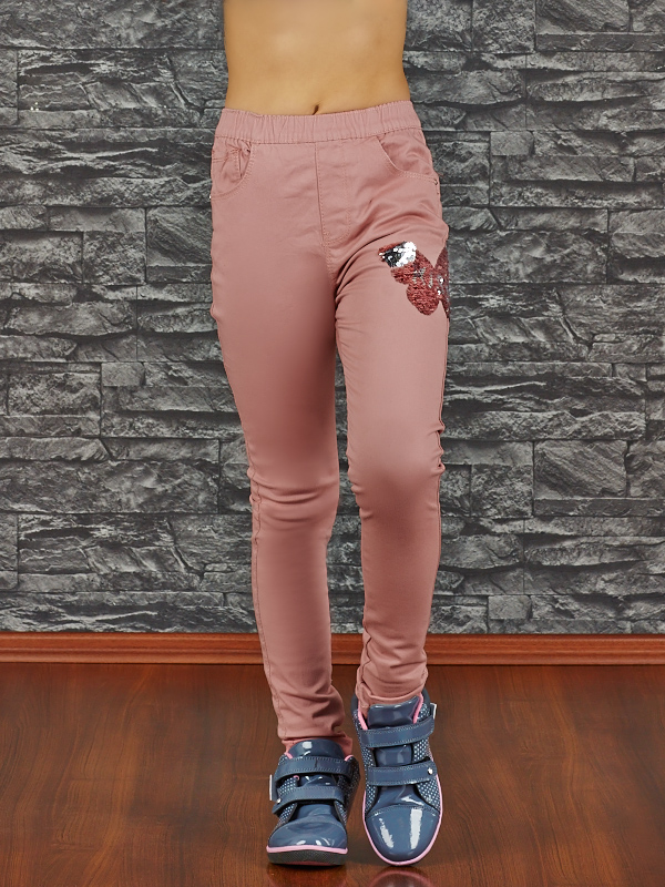 Kid's Pants ― AVentum-Fashion