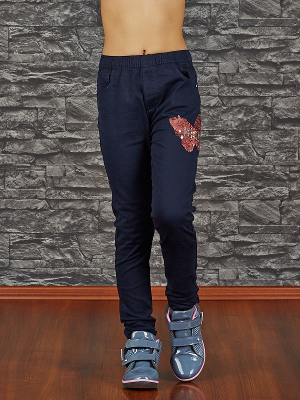 Dětské Kalhoty ― AVentum-Fashion