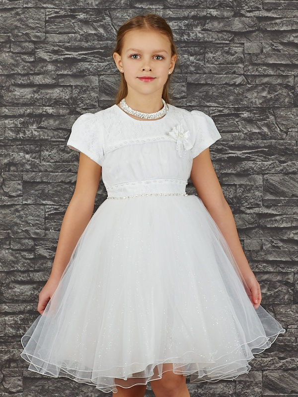 Kid's Dress