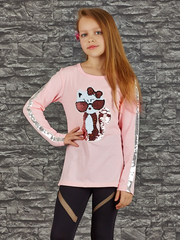 Kid's T-shirt ― AVentum-Fashion