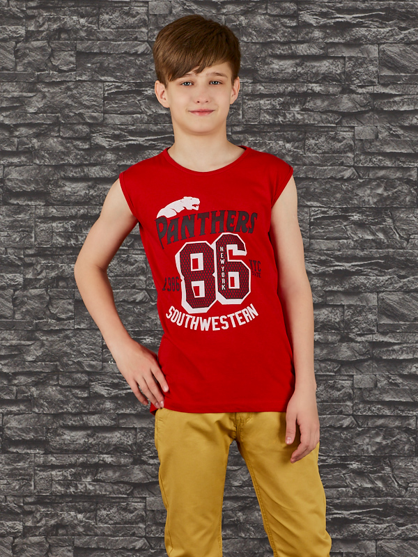 Kid's T-shirt ― AVentum-Fashion